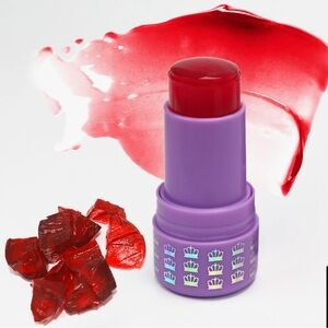 MO BEAUTY Mo-Jelly Blush + Lip Tint in Chili Crisp 8g BRAND NEW/SEALED